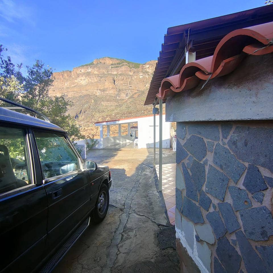 3 camera da letto Finca/Casa di Campagna in vendita in San Bartolome de Tirajana - 390.000 € (Rif: 9402444)