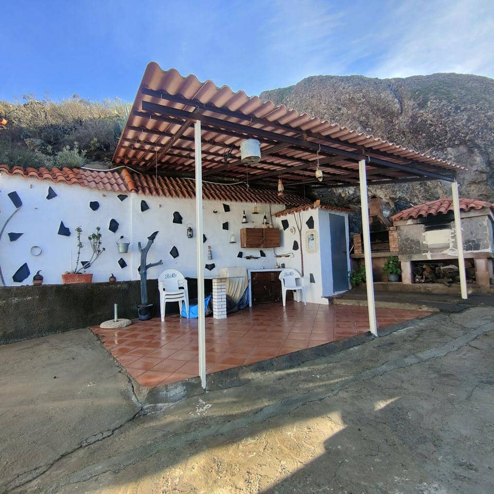 3 camera da letto Finca/Casa di Campagna in vendita in San Bartolome de Tirajana - 390.000 € (Rif: 9402444)