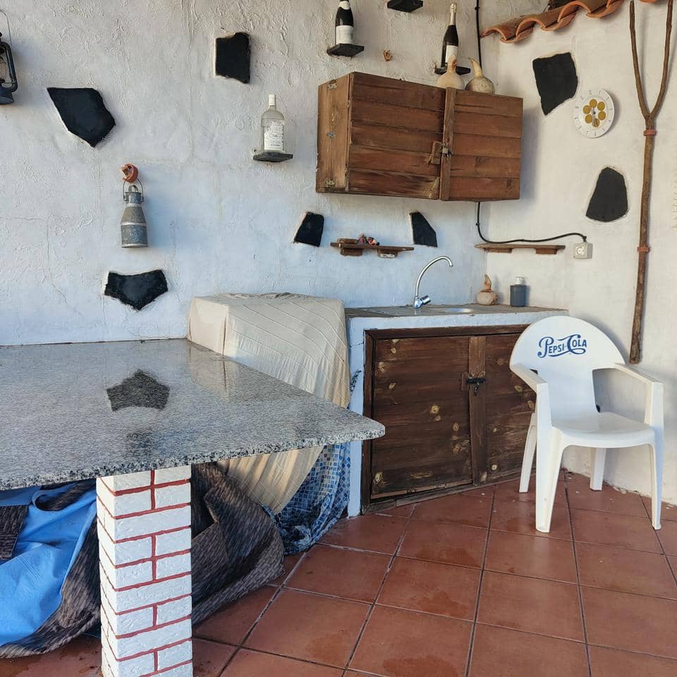 3 camera da letto Finca/Casa di Campagna in vendita in San Bartolome de Tirajana - 390.000 € (Rif: 9402444)