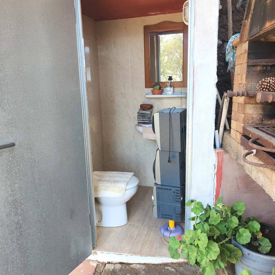 3 camera da letto Finca/Casa di Campagna in vendita in San Bartolome de Tirajana - 390.000 € (Rif: 9402444)