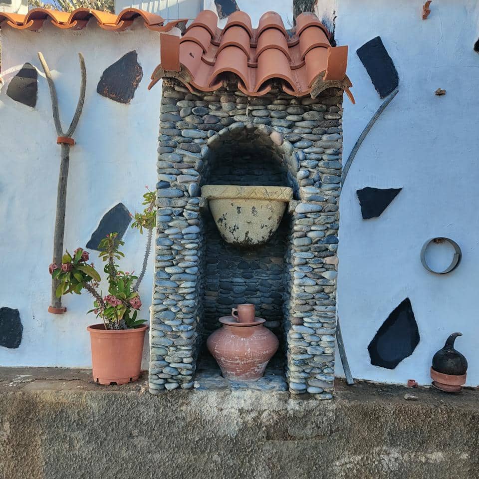 3 camera da letto Finca/Casa di Campagna in vendita in San Bartolome de Tirajana - 390.000 € (Rif: 9402444)