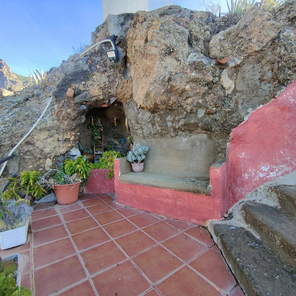 3 camera da letto Finca/Casa di Campagna in vendita in San Bartolome de Tirajana - 390.000 € (Rif: 9402444)