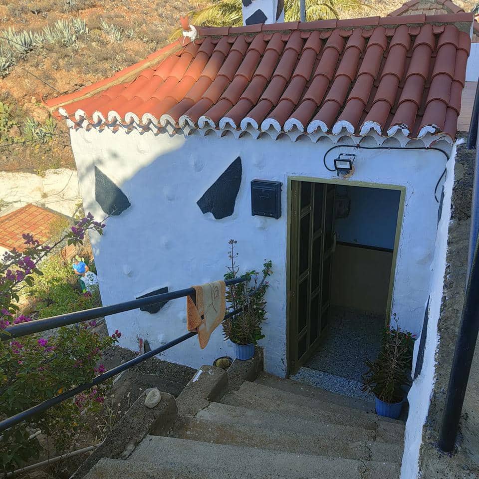 3 camera da letto Finca/Casa di Campagna in vendita in San Bartolome de Tirajana - 390.000 € (Rif: 9402444)