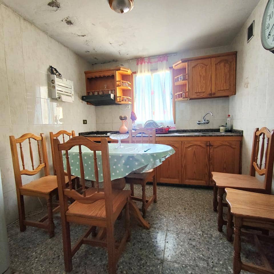 3 camera da letto Finca/Casa di Campagna in vendita in San Bartolome de Tirajana - 390.000 € (Rif: 9402444)