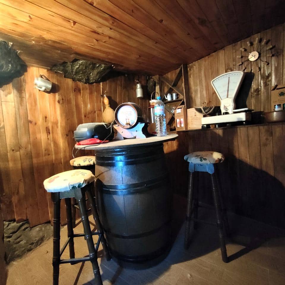 3 camera da letto Finca/Casa di Campagna in vendita in San Bartolome de Tirajana - 390.000 € (Rif: 9402444)