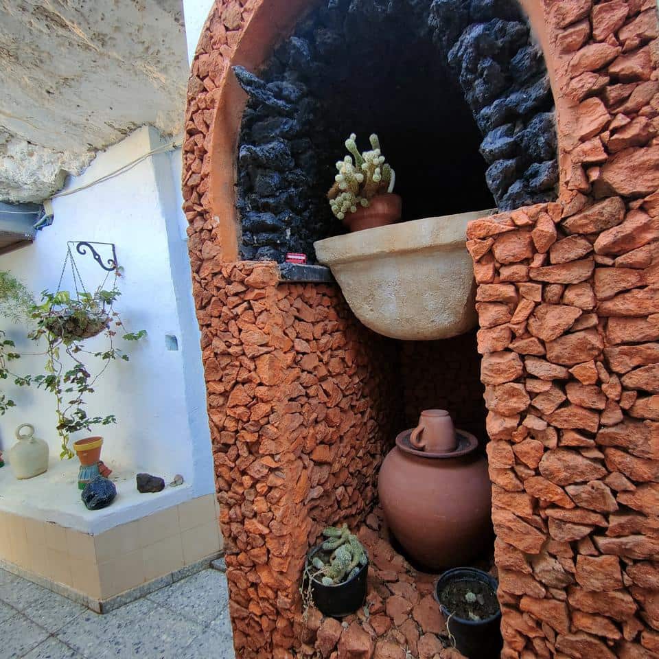 3 camera da letto Finca/Casa di Campagna in vendita in San Bartolome de Tirajana - 390.000 € (Rif: 9402444)