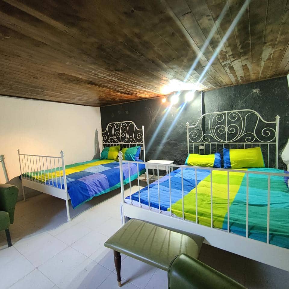 3 camera da letto Finca/Casa di Campagna in vendita in San Bartolome de Tirajana - 390.000 € (Rif: 9402444)