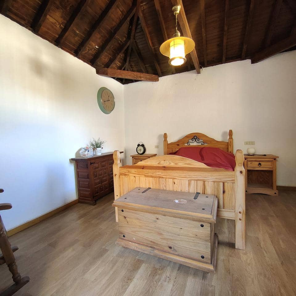 3 camera da letto Finca/Casa di Campagna in vendita in San Bartolome de Tirajana - 390.000 € (Rif: 9402444)