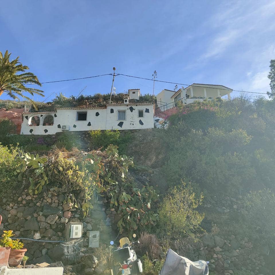 3 camera da letto Finca/Casa di Campagna in vendita in San Bartolome de Tirajana - 390.000 € (Rif: 9402444)