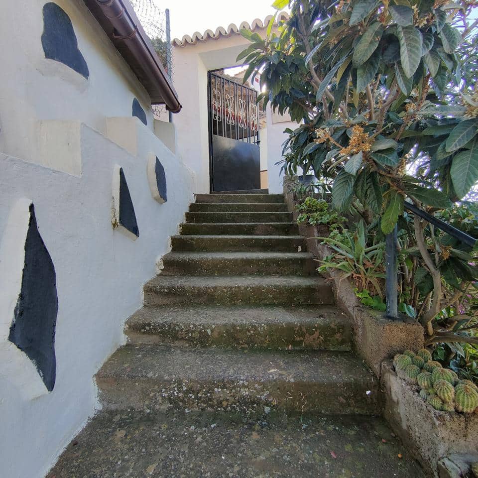 3 camera da letto Finca/Casa di Campagna in vendita in San Bartolome de Tirajana - 390.000 € (Rif: 9402444)