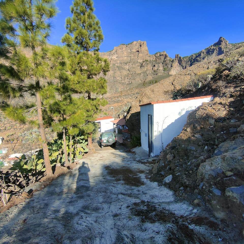 3 camera da letto Finca/Casa di Campagna in vendita in San Bartolome de Tirajana - 390.000 € (Rif: 9402444)