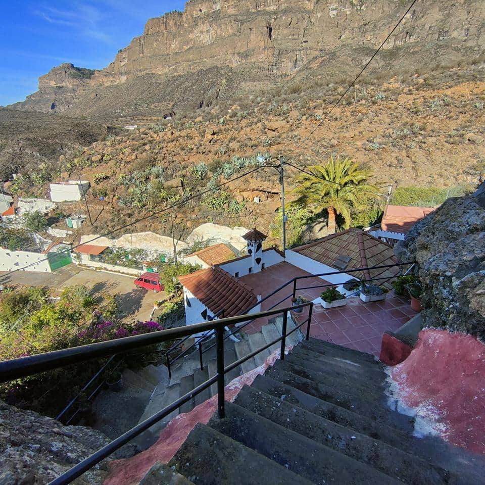 3 camera da letto Finca/Casa di Campagna in vendita in San Bartolome de Tirajana - 390.000 € (Rif: 9402444)