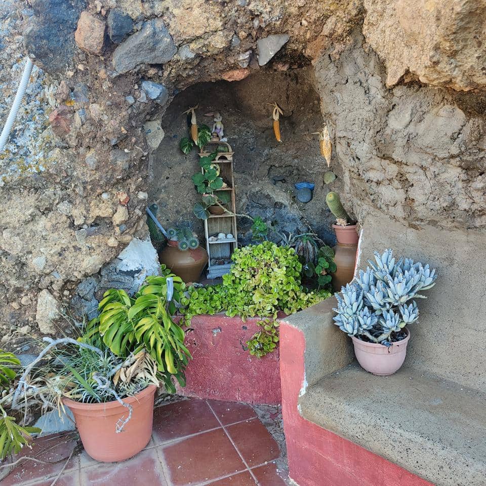 3 camera da letto Finca/Casa di Campagna in vendita in San Bartolome de Tirajana - 390.000 € (Rif: 9402444)