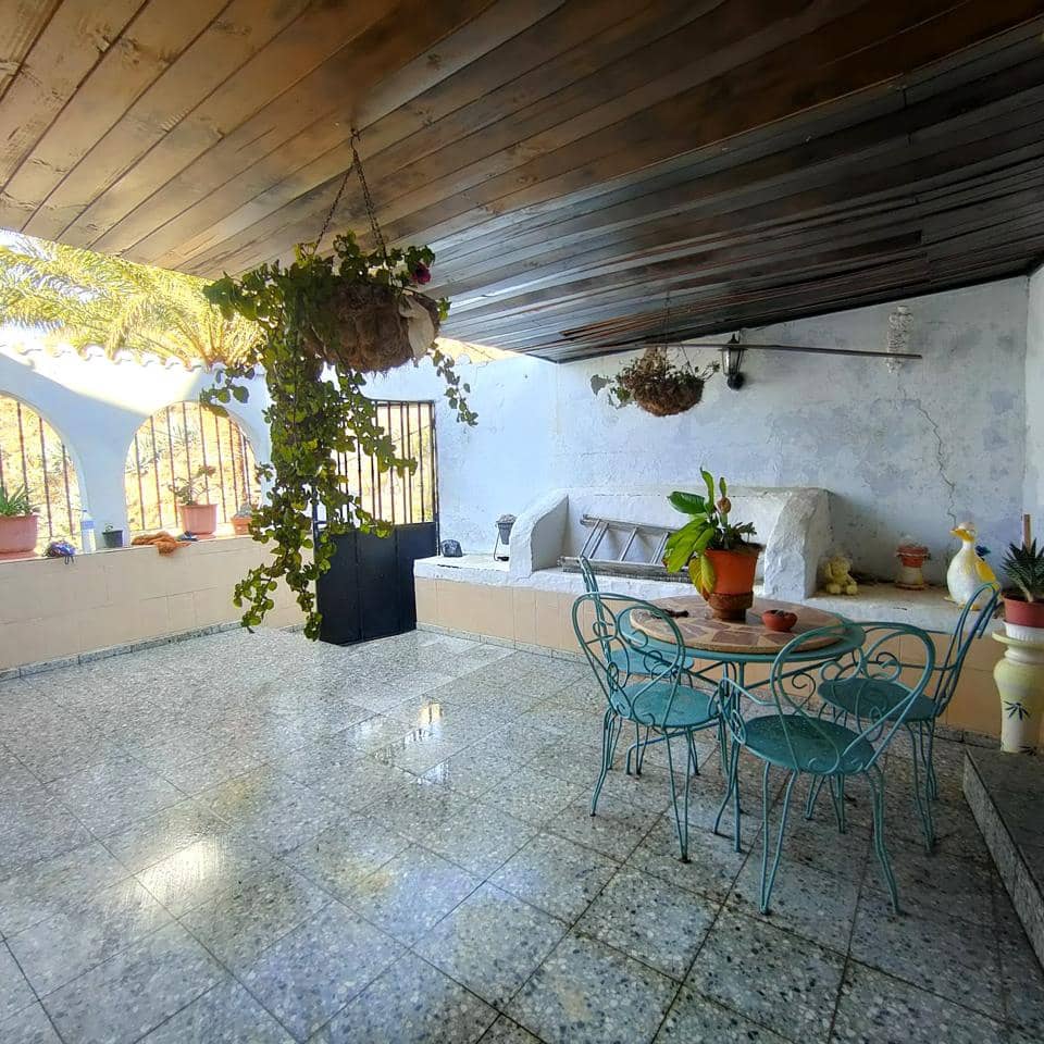 3 camera da letto Finca/Casa di Campagna in vendita in San Bartolome de Tirajana - 390.000 € (Rif: 9402444)