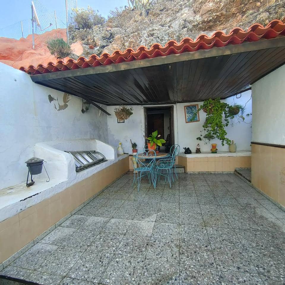 3 camera da letto Finca/Casa di Campagna in vendita in San Bartolome de Tirajana - 390.000 € (Rif: 9402444)