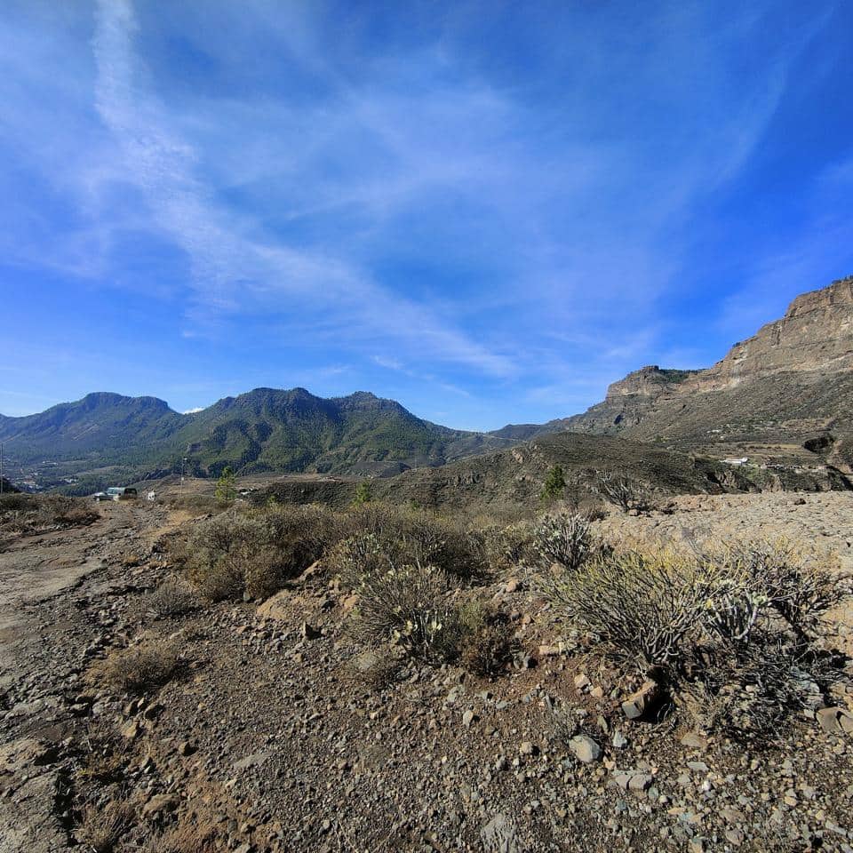 3 camera da letto Finca/Casa di Campagna in vendita in San Bartolome de Tirajana - 390.000 € (Rif: 9402444)