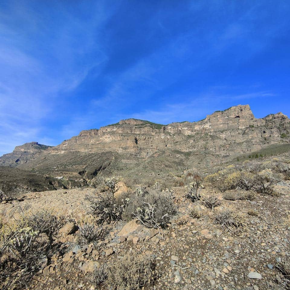 3 camera da letto Finca/Casa di Campagna in vendita in San Bartolome de Tirajana - 390.000 € (Rif: 9402444)