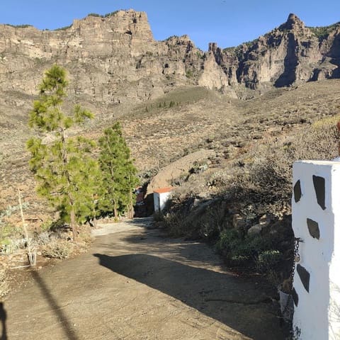 3 soverom Finca/Herregård til salgs i San Bartolomé de Tirajana - € 390 000 (Ref: 9402444)