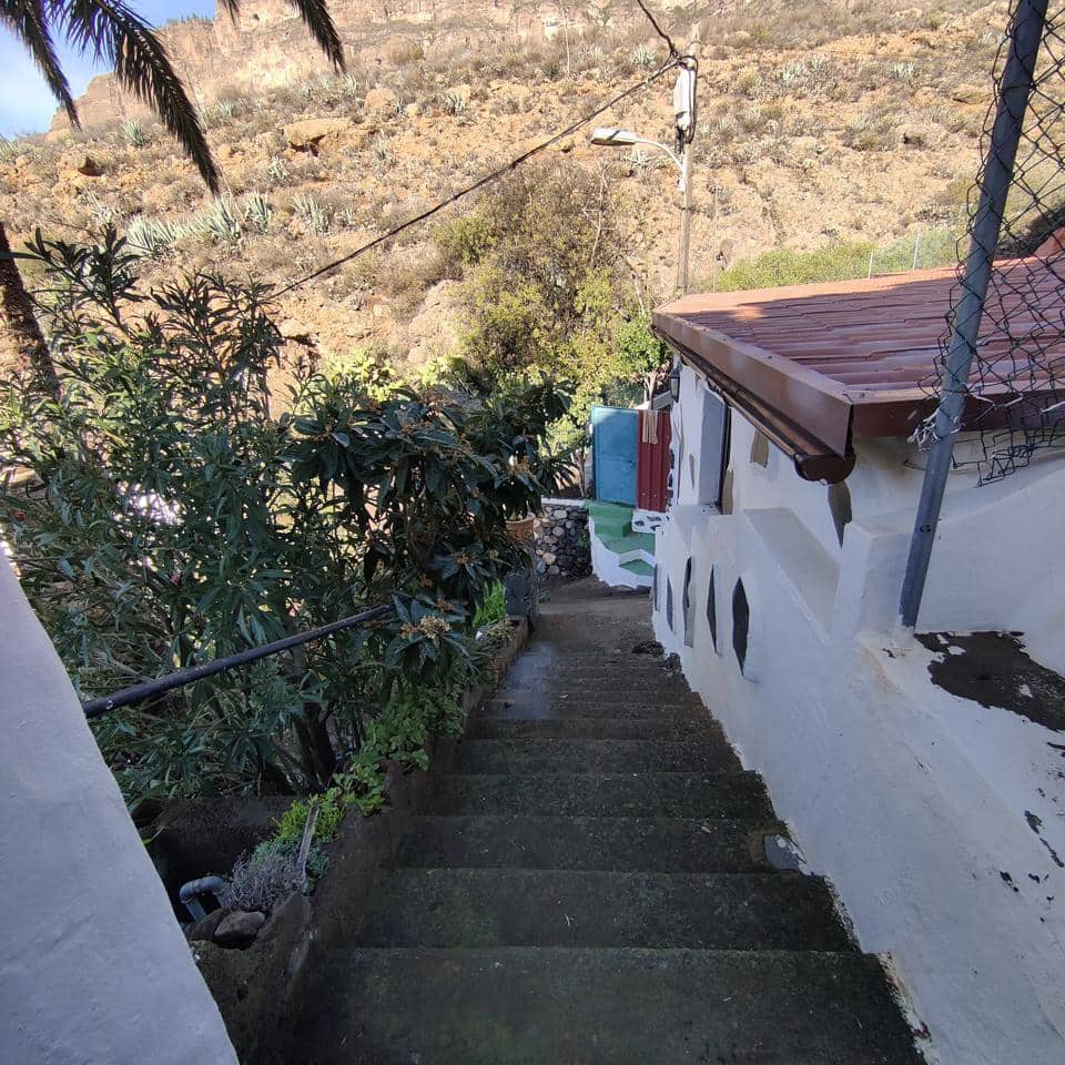 3 camera da letto Finca/Casa di Campagna in vendita in San Bartolome de Tirajana - 390.000 € (Rif: 9402444)