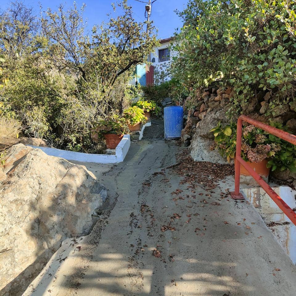 3 camera da letto Finca/Casa di Campagna in vendita in San Bartolome de Tirajana - 390.000 € (Rif: 9402444)