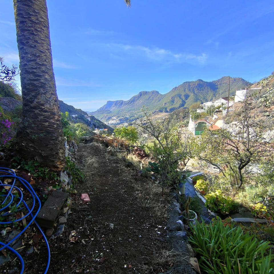 3 camera da letto Finca/Casa di Campagna in vendita in San Bartolome de Tirajana - 390.000 € (Rif: 9402444)