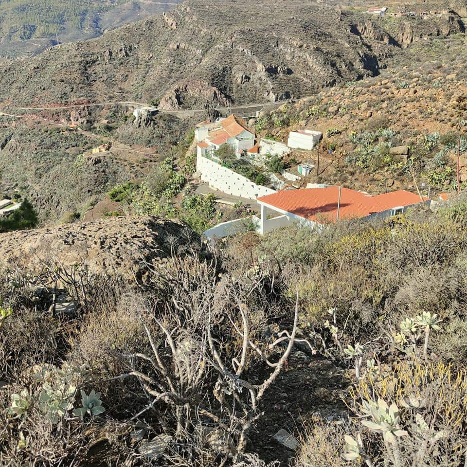 3 camera da letto Finca/Casa di Campagna in vendita in San Bartolome de Tirajana - 390.000 € (Rif: 9402444)