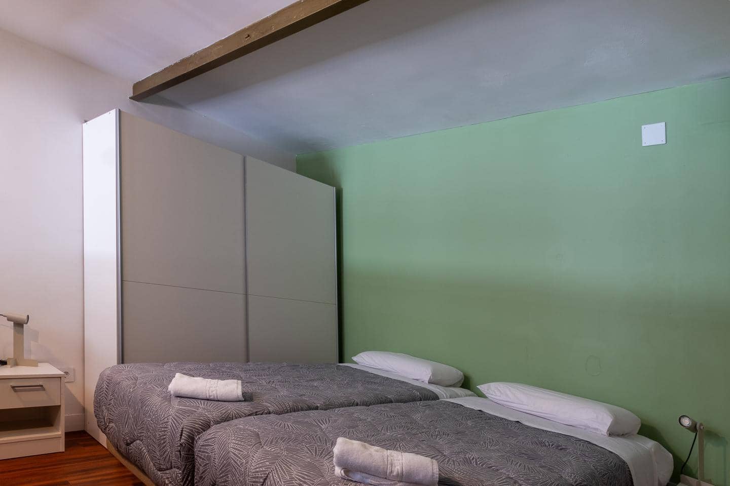 2 camera da letto Appartamento da affittare in Mogan con piscina garage - 1.350 € (Rif: 9409927)