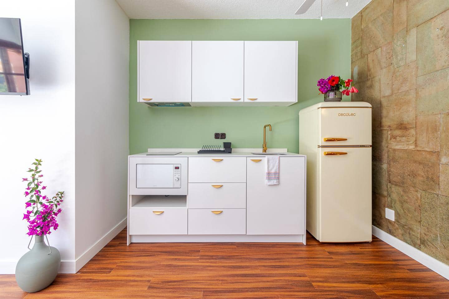 2 camera da letto Appartamento da affittare in Mogan con piscina garage - 1.350 € (Rif: 9409927)