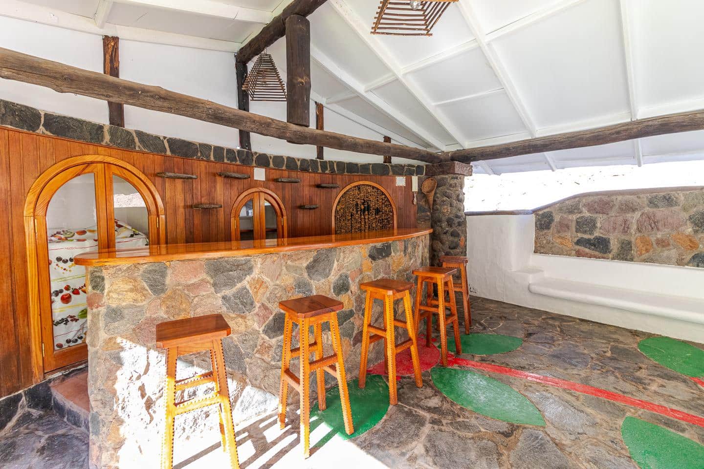 2 camera da letto Appartamento da affittare in Mogan con piscina garage - 1.350 € (Rif: 9409927)