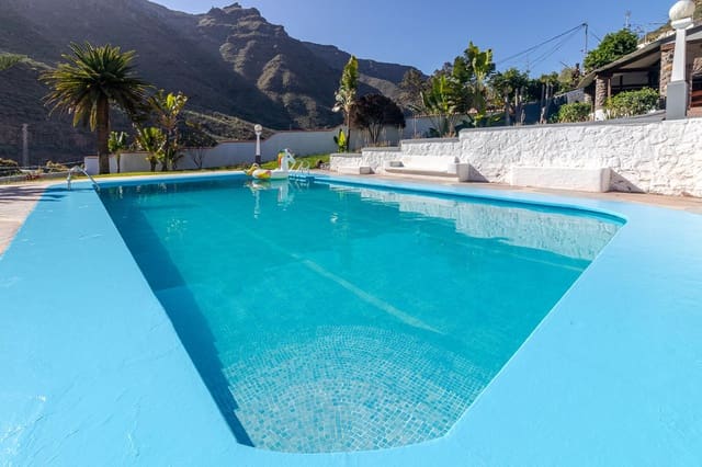 15 bedroom Villa for rent in Mogán with pool - € 17,000 (Ref: 9409928)
