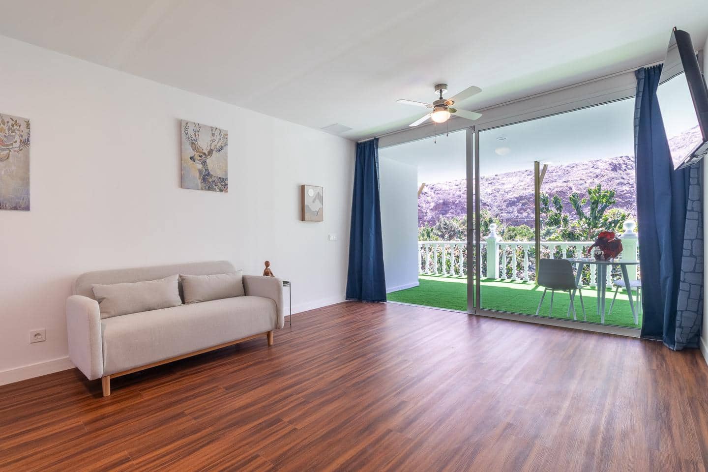 15 bedroom Villa for rent in Mogan with pool - € 17,000 (Ref: 9409928)