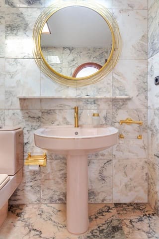 Flat te huur in Mogán met zwembad garage - € 1.050 (Ref: 9410230)