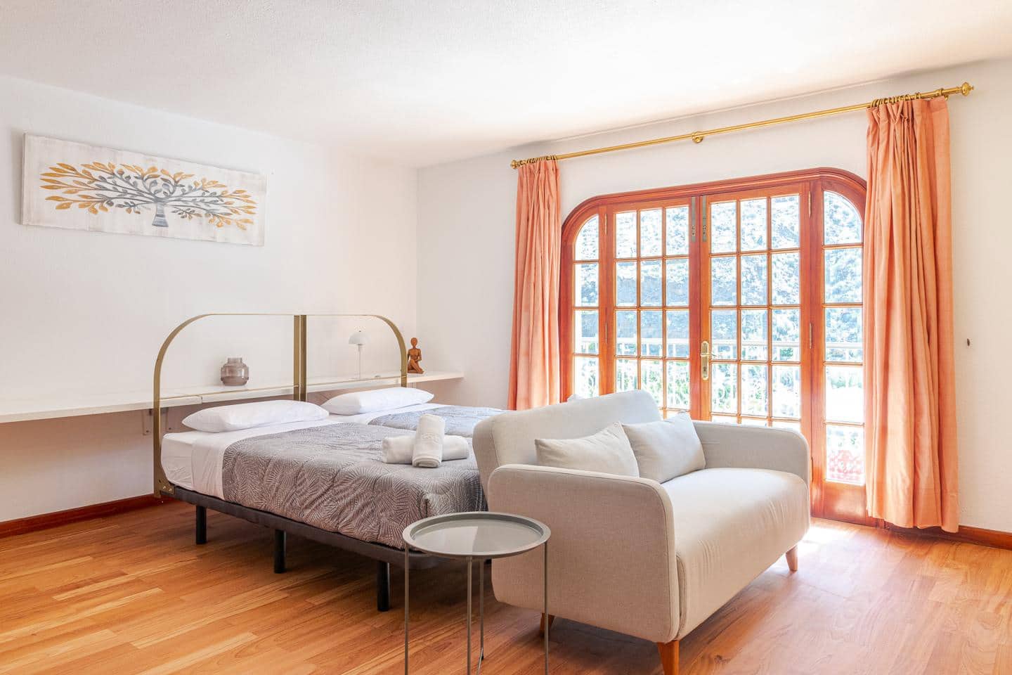 Piso en Mogán en alquiler con piscina garaje - 1.050 € (Ref: 9410230)