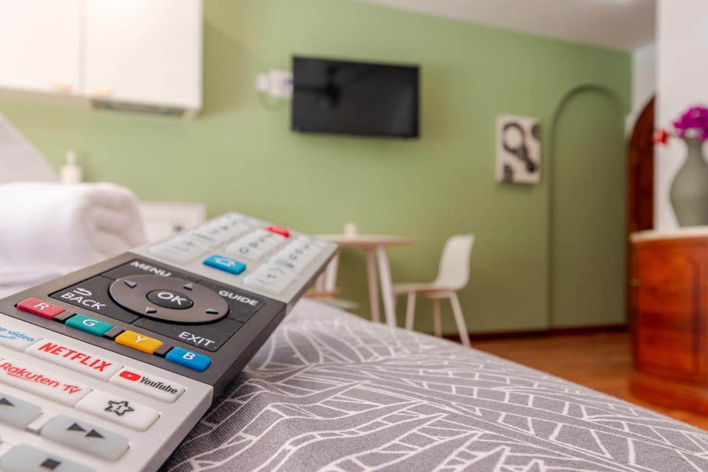 Piso en Mogán en alquiler con piscina garaje - 1.050 € (Ref: 9410230)