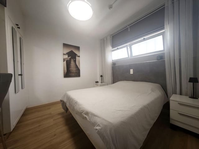 1 soveværelse Lejlighed til salg i Playa del Inglés, San Bartolomé de Tirajana med swimmingpool - € 220.000 (Ref: 9413269)