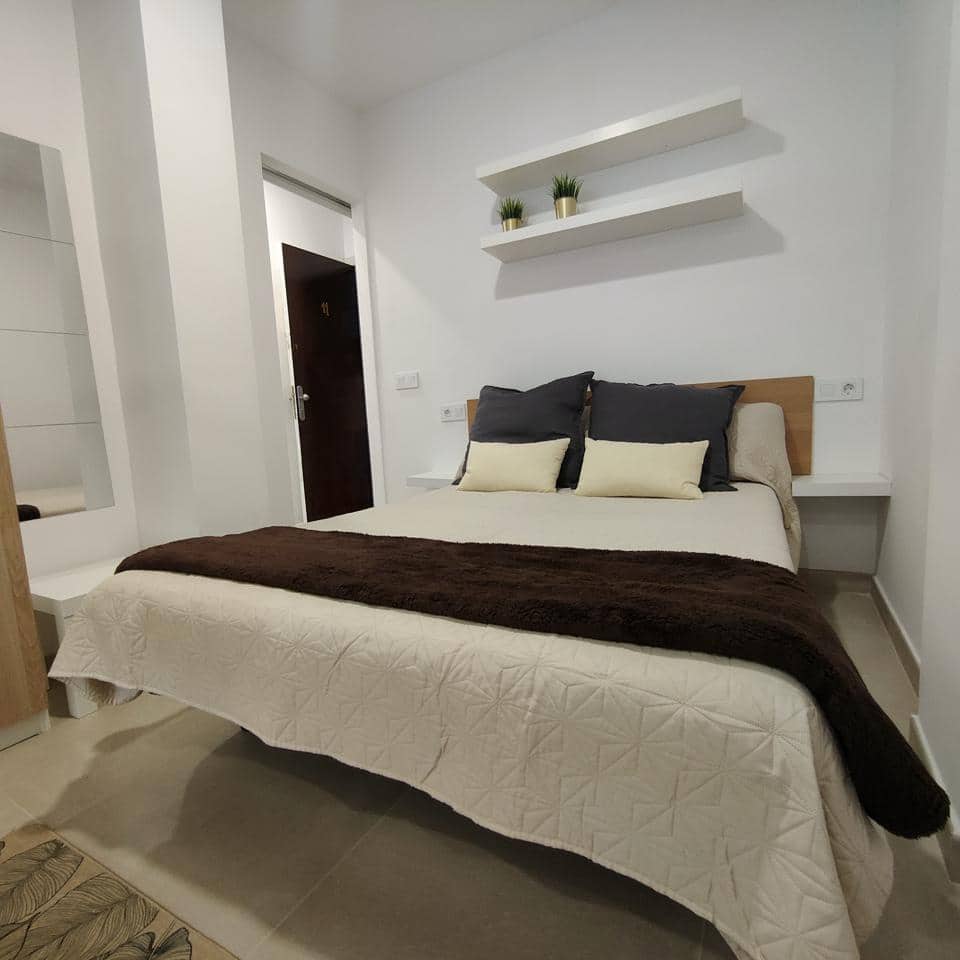 Appartamento da affittare in Las Palmas de Gran Canaria - 1.200 € (Rif: 9413270)