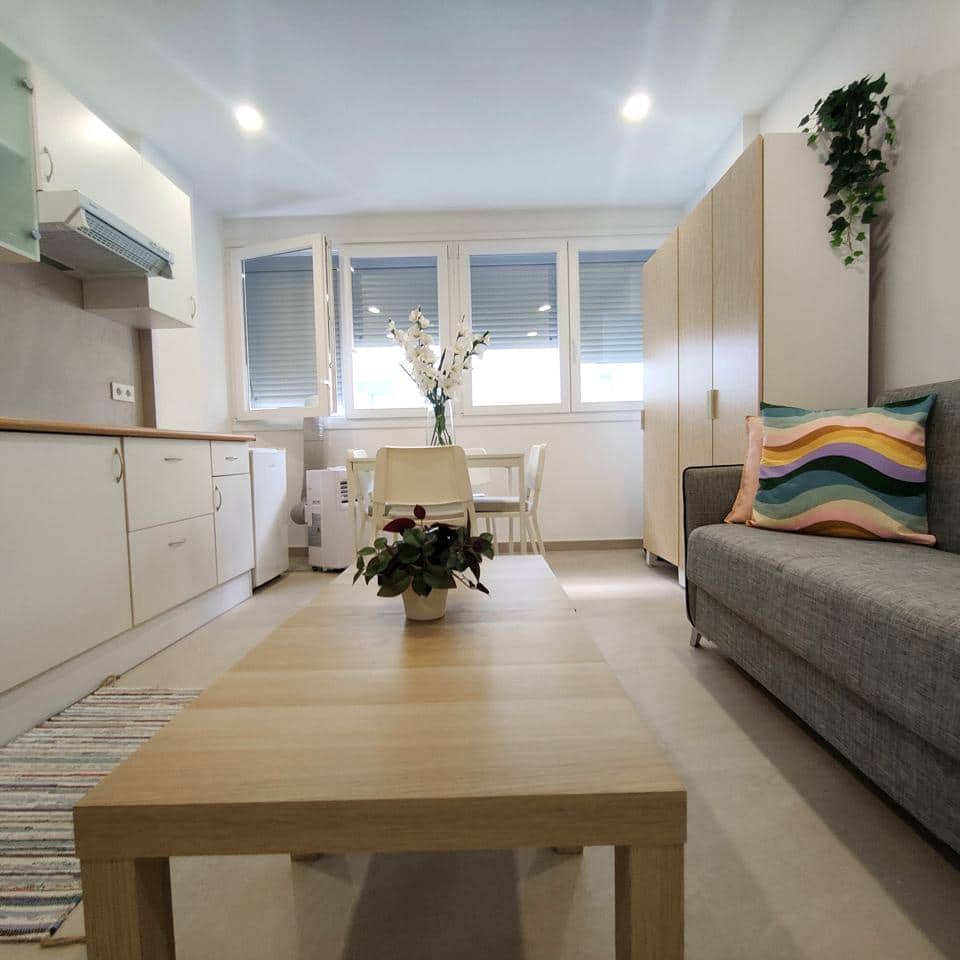 Appartamento da affittare in Las Palmas de Gran Canaria - 1.200 € (Rif: 9413270)