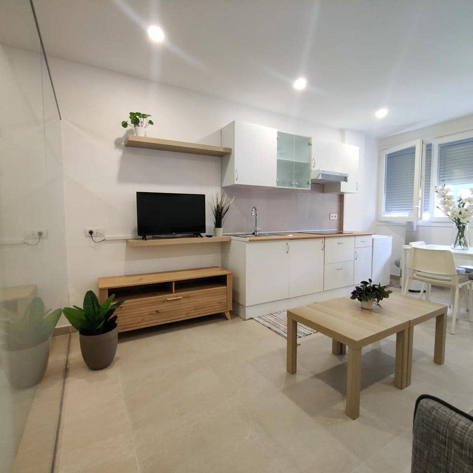 Appartamento da affittare in Las Palmas de Gran Canaria - 1.200 € (Rif: 9413270)