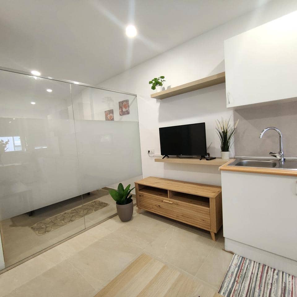 Appartamento da affittare in Las Palmas de Gran Canaria - 1.200 € (Rif: 9413270)
