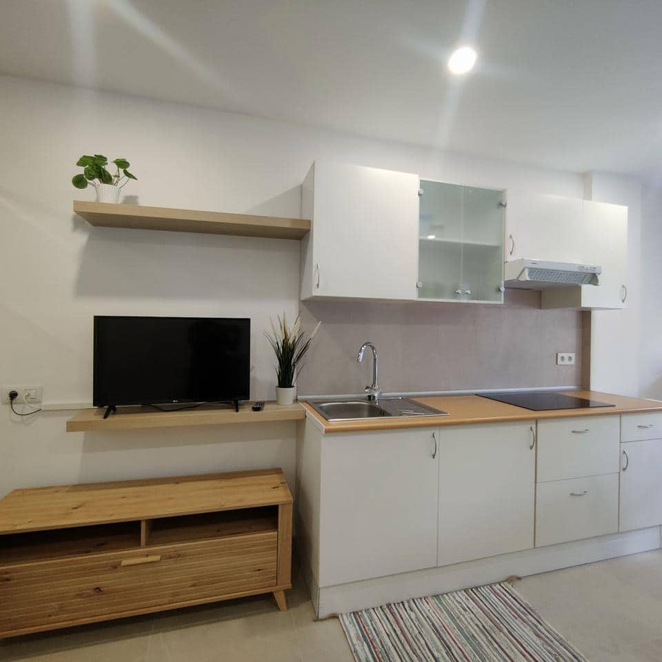 Appartamento da affittare in Las Palmas de Gran Canaria - 1.200 € (Rif: 9413270)