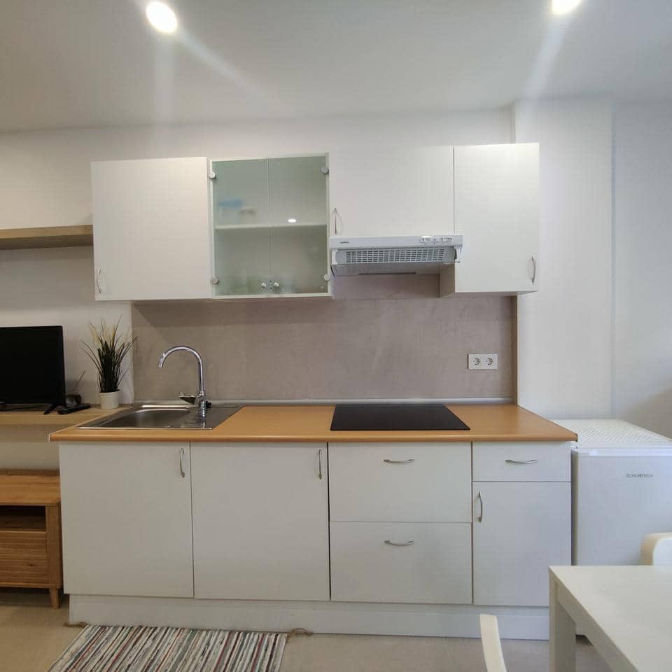 Appartamento da affittare in Las Palmas de Gran Canaria - 1.200 € (Rif: 9413270)