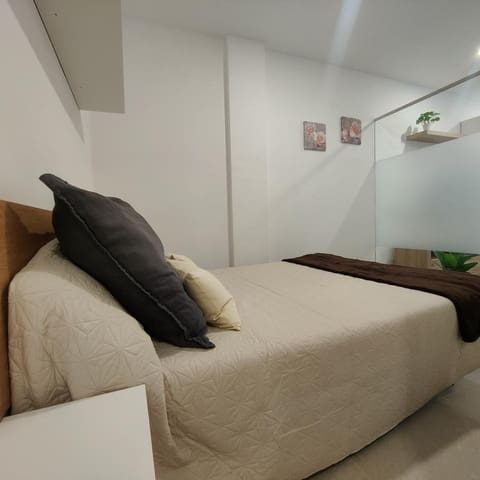 Appartement à louer à Santa Catalina - Canteras, Las Palmas de Gran Canaria - 1 200 € (Ref: 9413270)