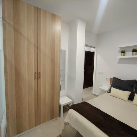Appartement à louer à Santa Catalina - Canteras, Las Palmas de Gran Canaria - 1 200 € (Ref: 9413270)