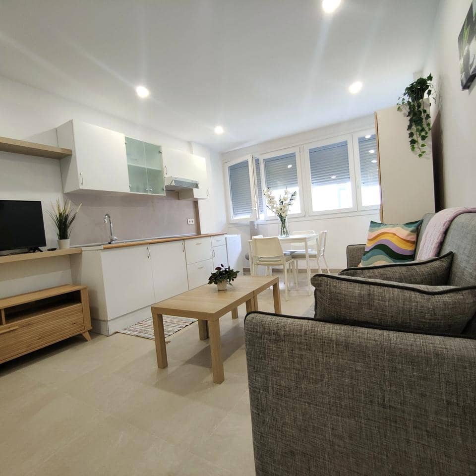 Appartamento da affittare in Las Palmas de Gran Canaria - 1.200 € (Rif: 9413270)