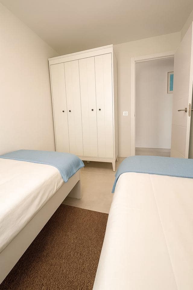 2 bedroom Flat for sale in Mogan with pool - € 235,000 (Ref: 9413271)