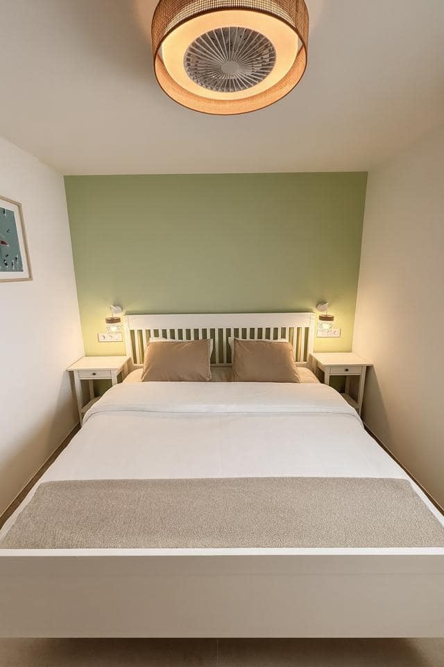 2 bedroom Flat for sale in Mogan with pool - € 235,000 (Ref: 9413271)