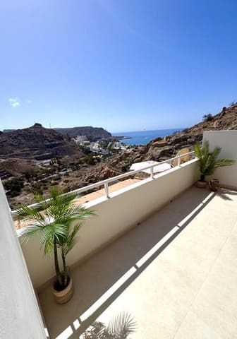 2 soverom Leilighet til salgs i Mogán med svømmebasseng - € 235 000 (Ref: 9413271)