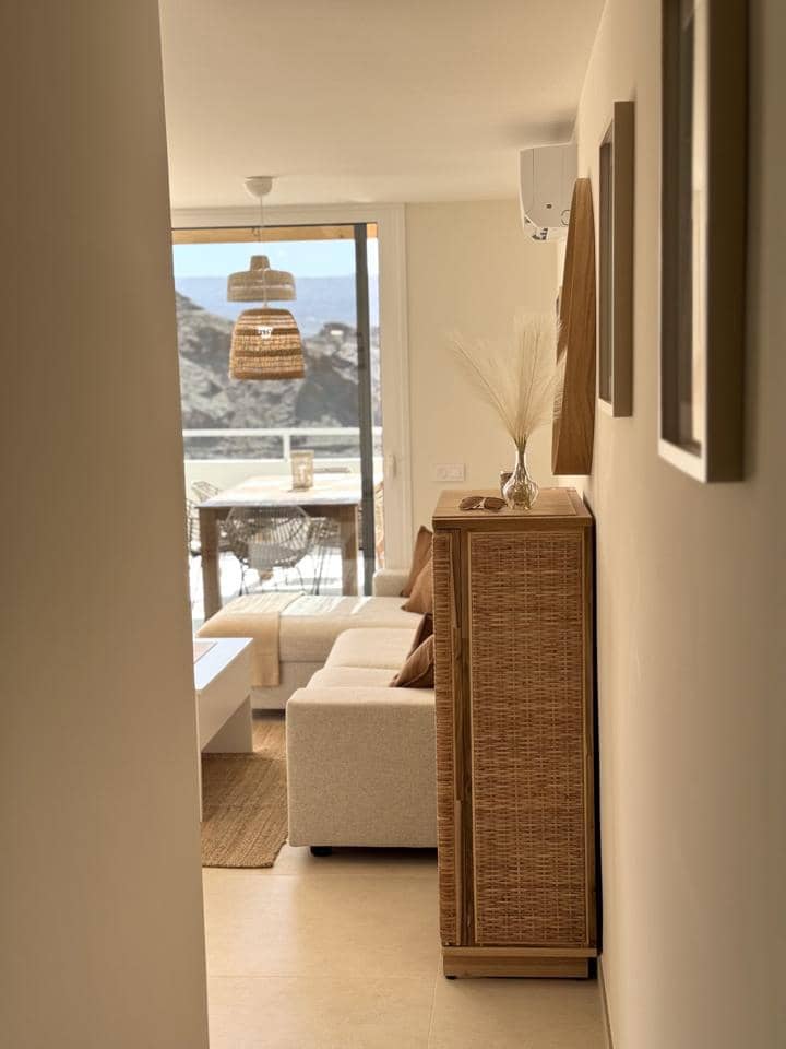 2 bedroom Flat for sale in Mogan with pool - € 235,000 (Ref: 9413271)