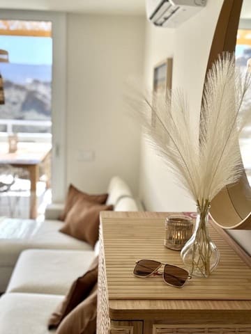 2 soverom Leilighet til salgs i Mogán med svømmebasseng - € 235 000 (Ref: 9413271)