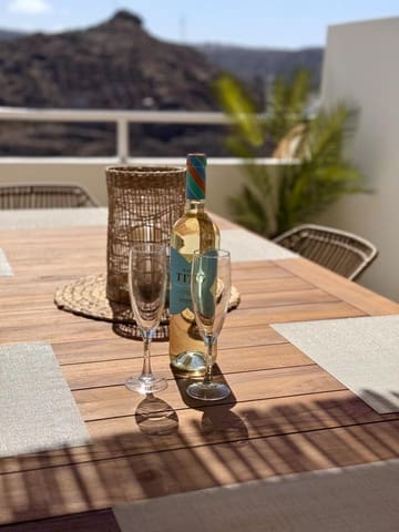 2 soverom Leilighet til salgs i Mogán med svømmebasseng - € 235 000 (Ref: 9413271)